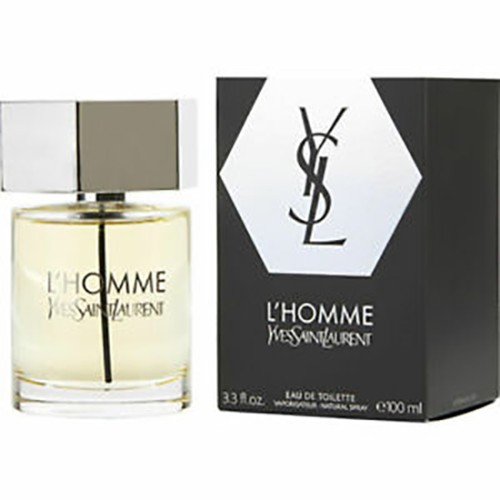 Homme yves shop saint laurent